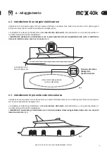 Preview for 15 page of Quick mc2X 40k Installation & Use Manual