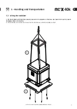 Preview for 37 page of Quick mc2X 40k Installation & Use Manual