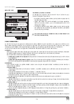 Preview for 15 page of Quick PLT 300 Manual Of Use And Maintenance