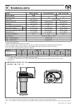 Preview for 10 page of Quick PRINCE DP2E Series User Manual