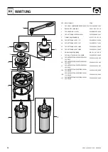 Preview for 26 page of Quick PRINCE DP2E Series User Manual