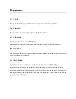 Preview for 12 page of Quick QB1801 User Manual