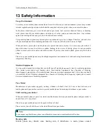 Preview for 20 page of Quick QB1801 User Manual