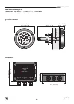 Preview for 36 page of Quick QCC CLG30 RGBW Manual Of Use And Maintenance