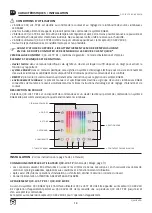 Preview for 10 page of Quick QCC-LCS TP RF Manual