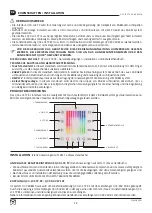 Preview for 12 page of Quick QCC-LCS TP RF Manual