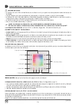 Preview for 14 page of Quick QCC-LCS TP RF Manual