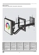 Preview for 16 page of Quick QCC-LCS TP Manual Of Use And Maintenance