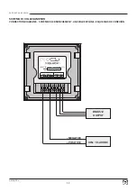 Preview for 17 page of Quick QCC-LCS TP Manual Of Use And Maintenance