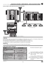 Preview for 15 page of Quick QCC-SPT DMX Manual Of Use And Maintenance