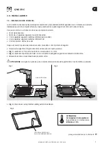 Preview for 7 page of Quick QNC CHC Installation And Use Manual