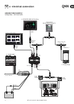 Preview for 12 page of Quick QNN Installation And Use Manual