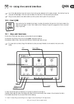 Preview for 16 page of Quick QNN Installation And Use Manual