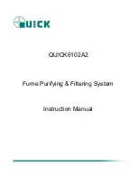 Quick QUICK6102A2 Instruction Manual preview