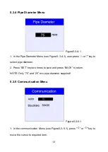 Preview for 13 page of Quick QUICK6102A2 Instruction Manual