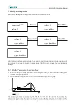 Preview for 10 page of Quick QUICK7610 Operation Manual