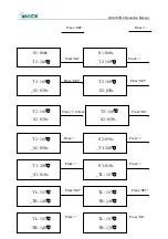 Preview for 13 page of Quick QUICK7610 Operation Manual