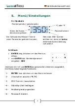 Preview for 9 page of Quick QUTS1100 User Manual