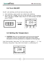 Preview for 30 page of Quick QUTS2200 User Manual