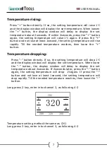 Preview for 31 page of Quick QUTS2200 User Manual