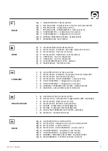 Preview for 3 page of Quick R02 Manual Of Installation And Use