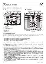 Preview for 6 page of Quick R02 Manual Of Installation And Use