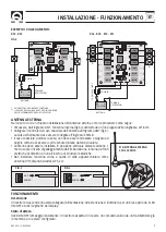 Preview for 7 page of Quick R02 Manual Of Installation And Use