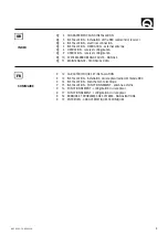 Preview for 3 page of Quick R902 Manual Of Installation And Use