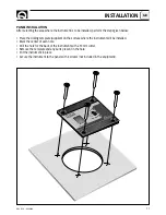 Preview for 11 page of Quick RDS 1520 User Manual