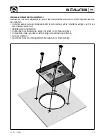 Preview for 23 page of Quick RDS 1520 User Manual