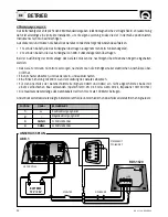 Preview for 24 page of Quick RDS 1520 User Manual