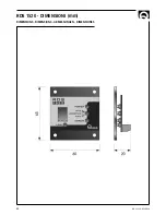 Preview for 34 page of Quick RDS 1520 User Manual