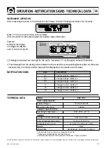 Preview for 15 page of Quick RDS 1530 User Manual