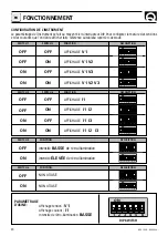 Preview for 20 page of Quick RDS 1530 User Manual