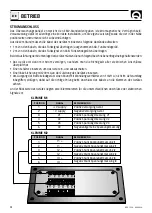 Preview for 24 page of Quick RDS 1530 User Manual