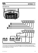 Preview for 25 page of Quick RDS 1530 User Manual