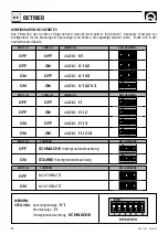 Preview for 26 page of Quick RDS 1530 User Manual