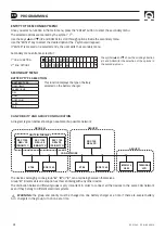 Предварительный просмотр 24 страницы Quick RDS 1562 Manual For Use And Installation