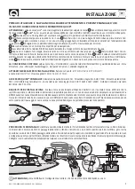 Preview for 5 page of Quick RG5 1700 DC User Manual