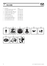 Preview for 12 page of Quick RG5 1700 DC User Manual