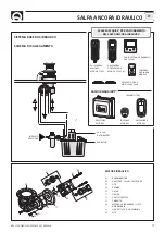 Preview for 17 page of Quick RG5 1700 DC User Manual