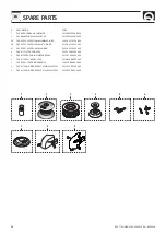 Preview for 26 page of Quick RG5 1700 DC User Manual