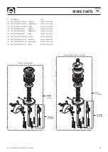 Preview for 27 page of Quick RG5 1700 DC User Manual