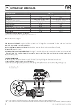 Preview for 30 page of Quick RG5 1700 DC User Manual