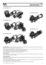 Preview for 25 page of Quick RG5 Series User Manual