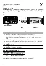 Preview for 24 page of Quick SBC 100 ADV User Manual