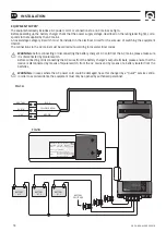 Предварительный просмотр 18 страницы Quick SBC 1100 NRG+ FR Manual Of Installation And Use