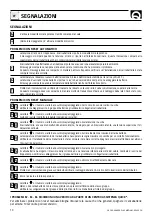 Preview for 10 page of Quick SBC 300 ADV PLUS FR User Manual