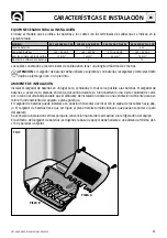 Preview for 45 page of Quick SBC 300 ADV PLUS FR User Manual