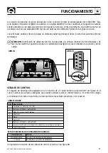 Preview for 47 page of Quick SBC 300 ADV PLUS FR User Manual